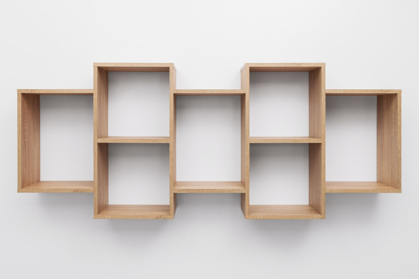Lisbon Display Shelf