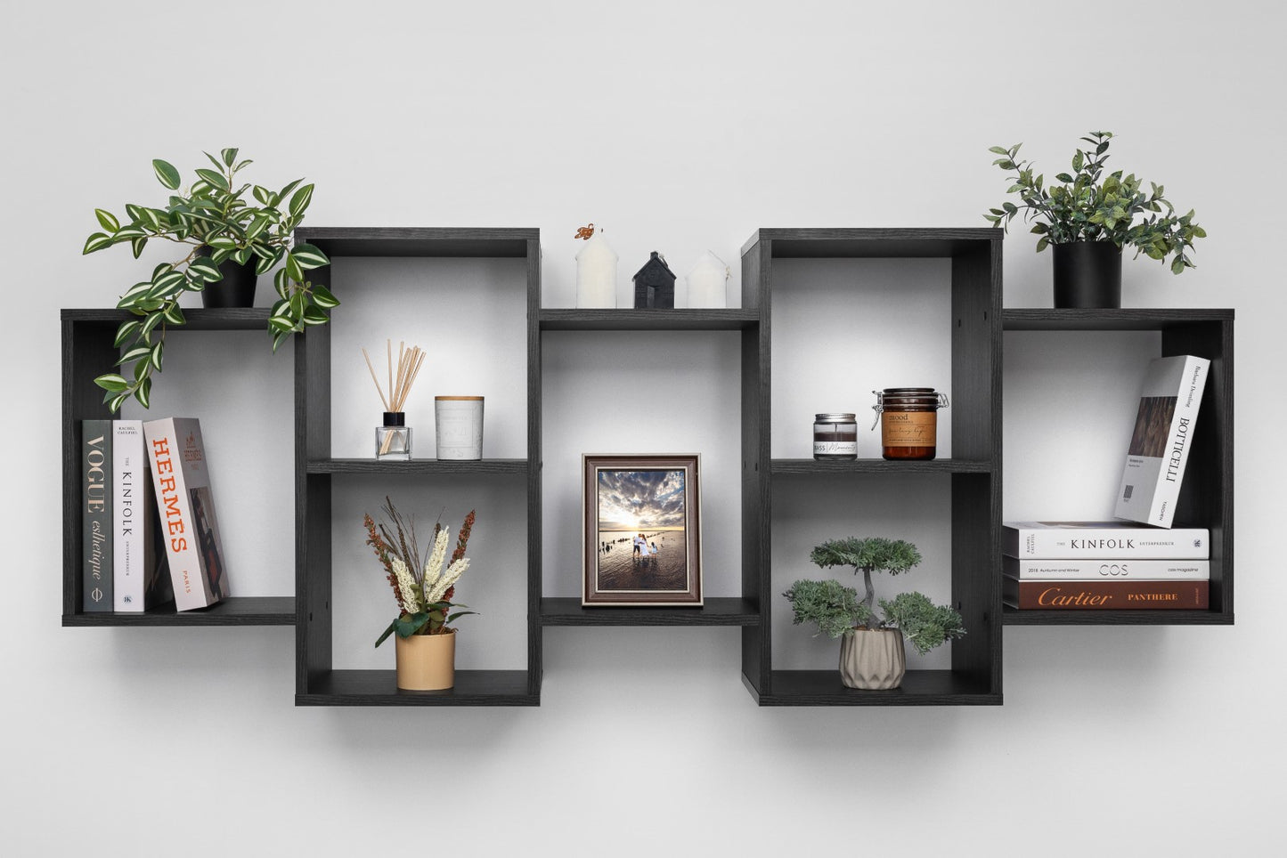 Lisbon Display Shelf