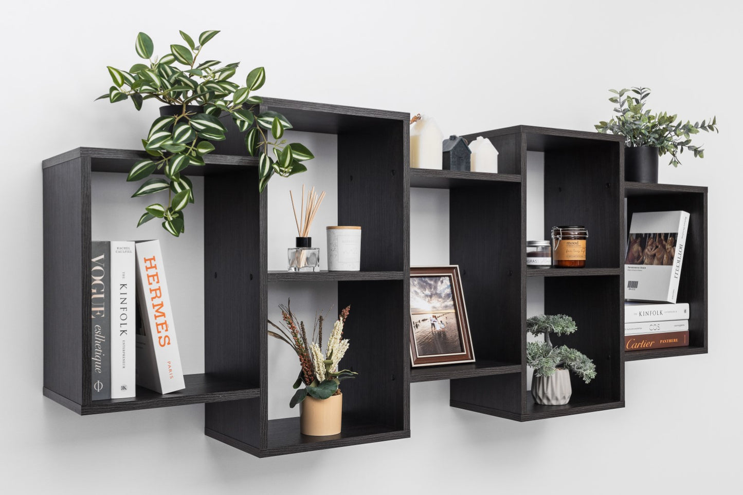 Lisbon Display Shelf
