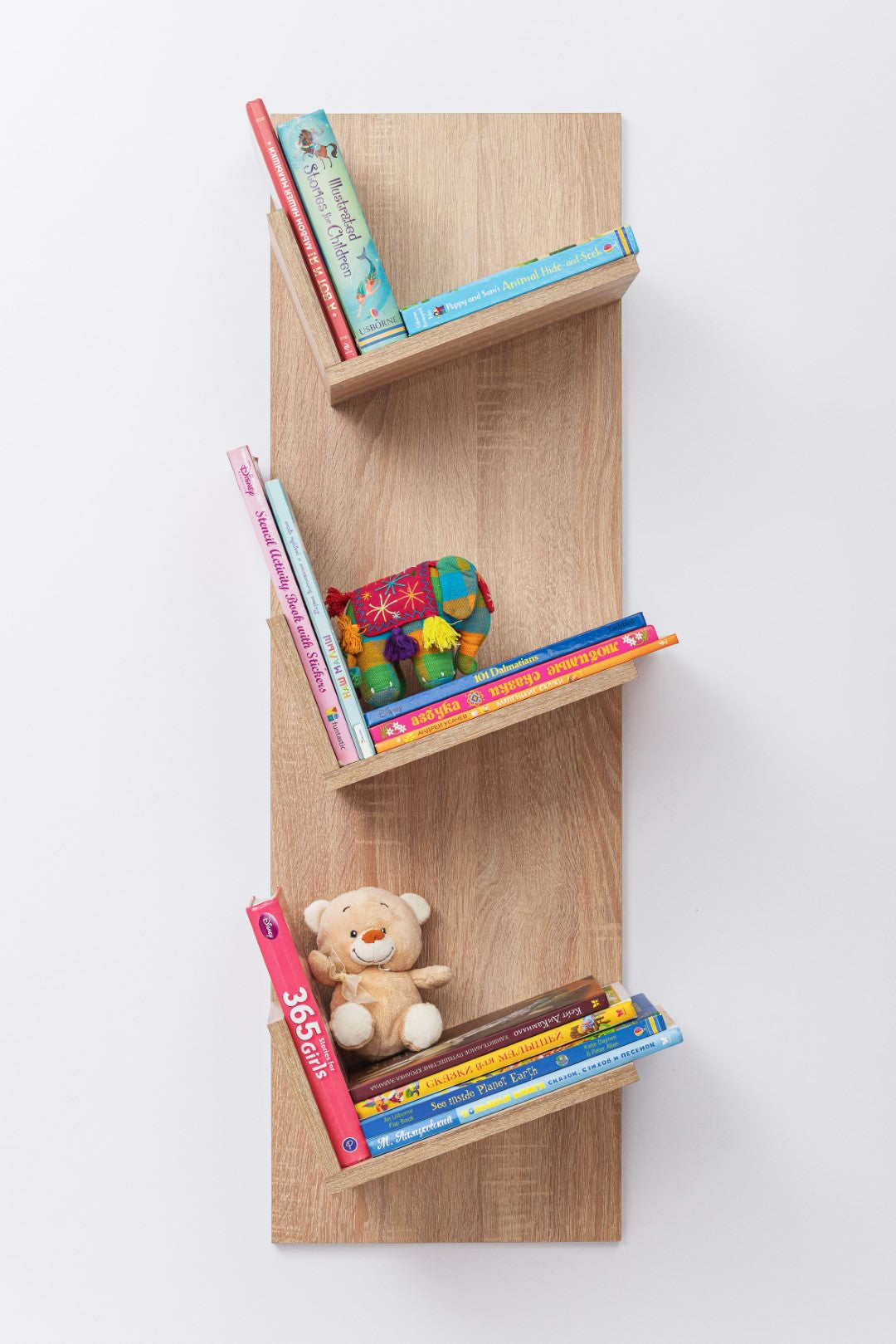 London Display Shelf