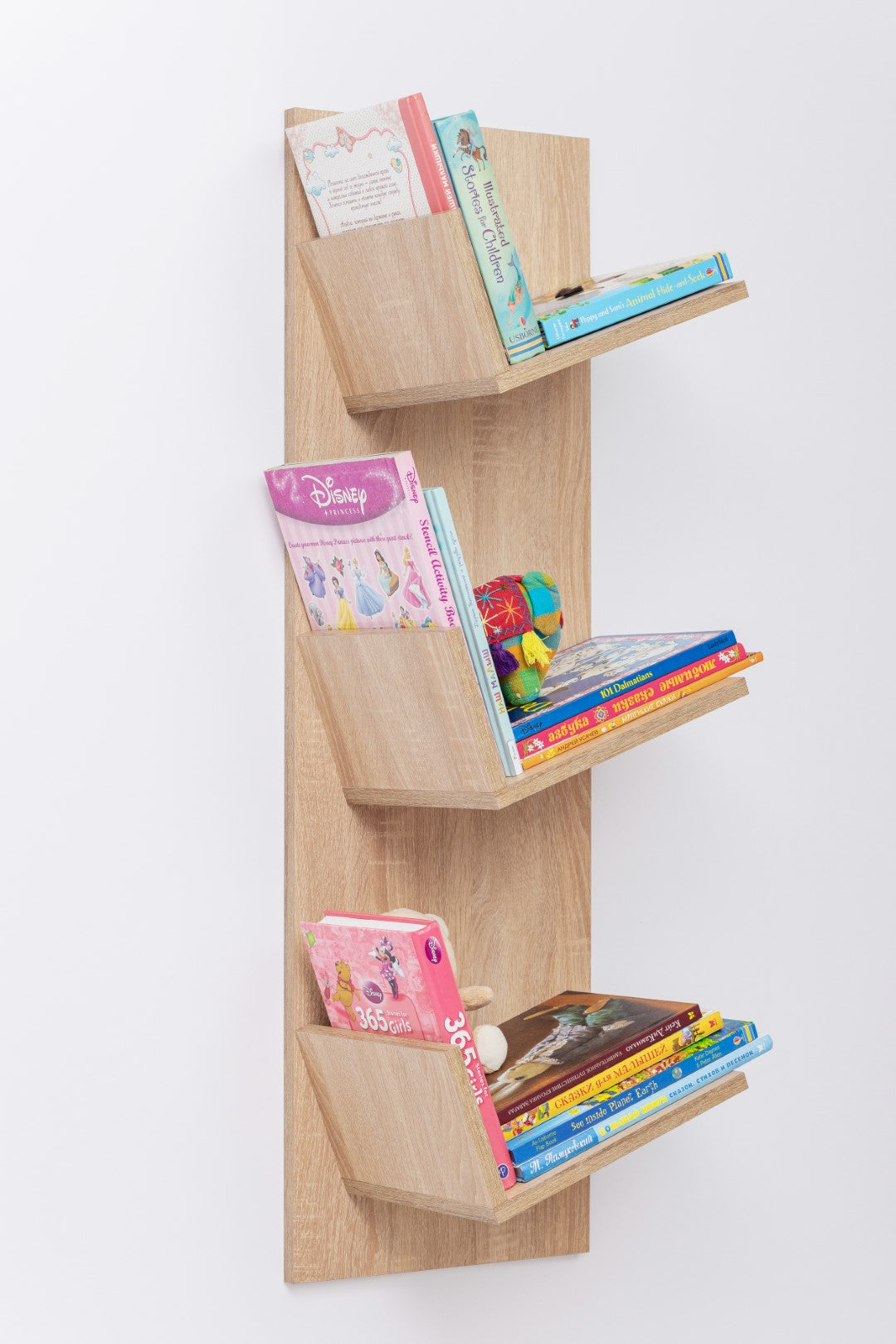 London Display Shelf