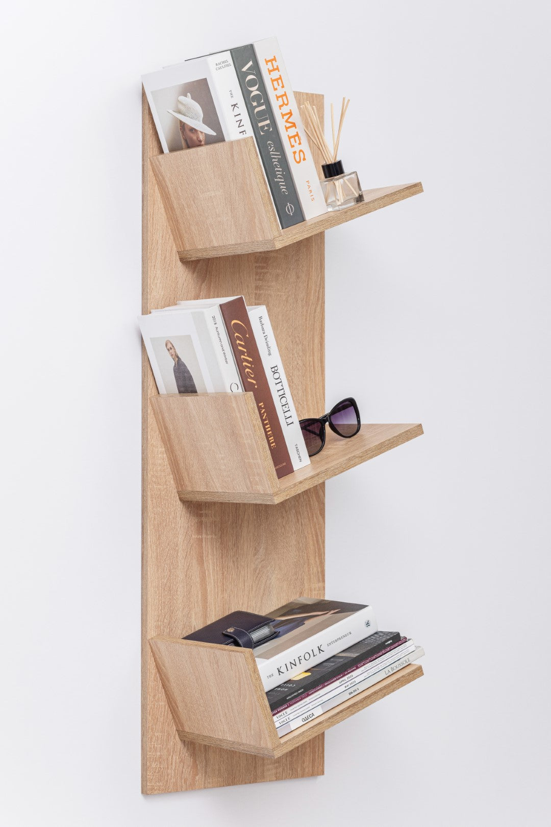 London Display Shelf