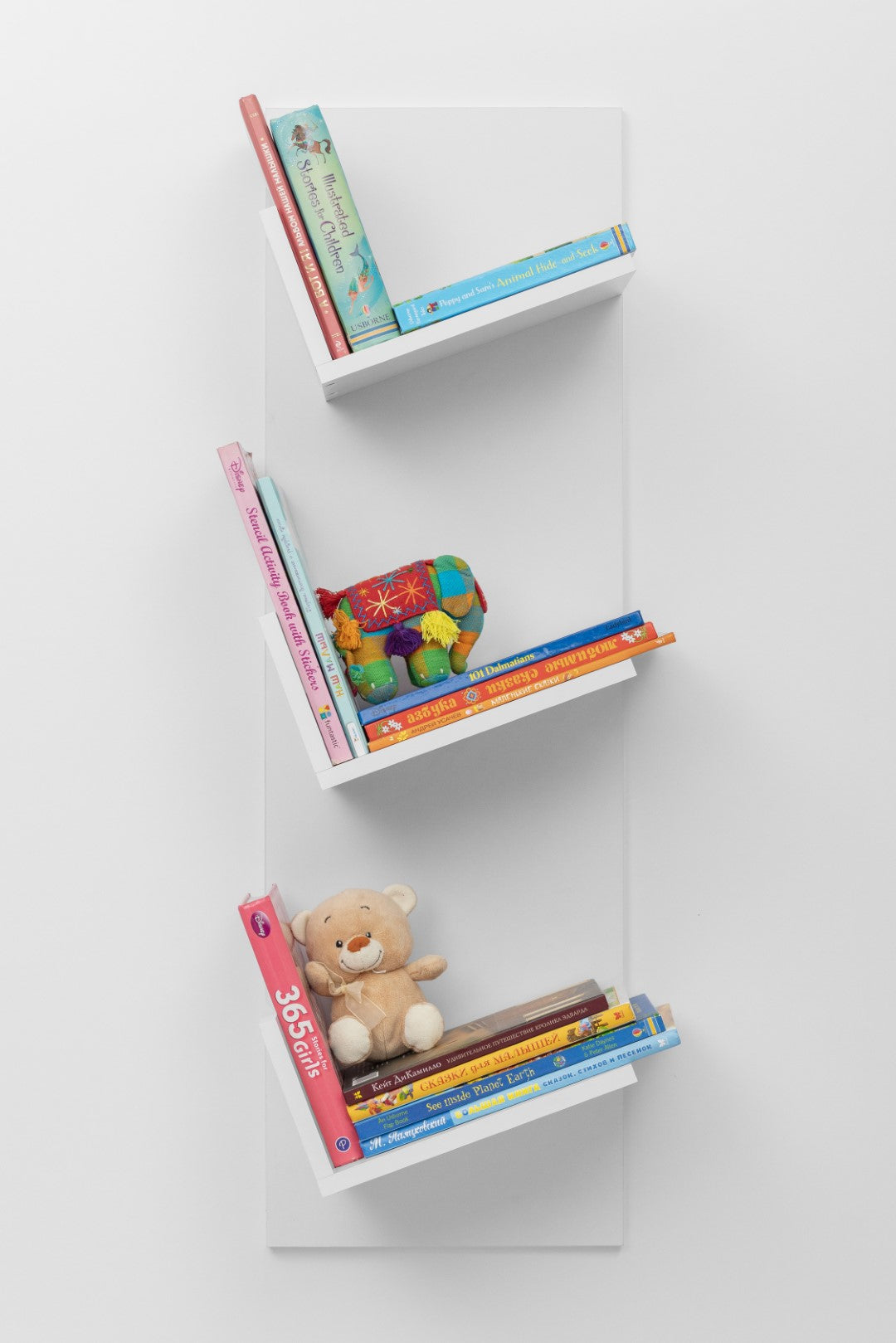 London Display Shelf