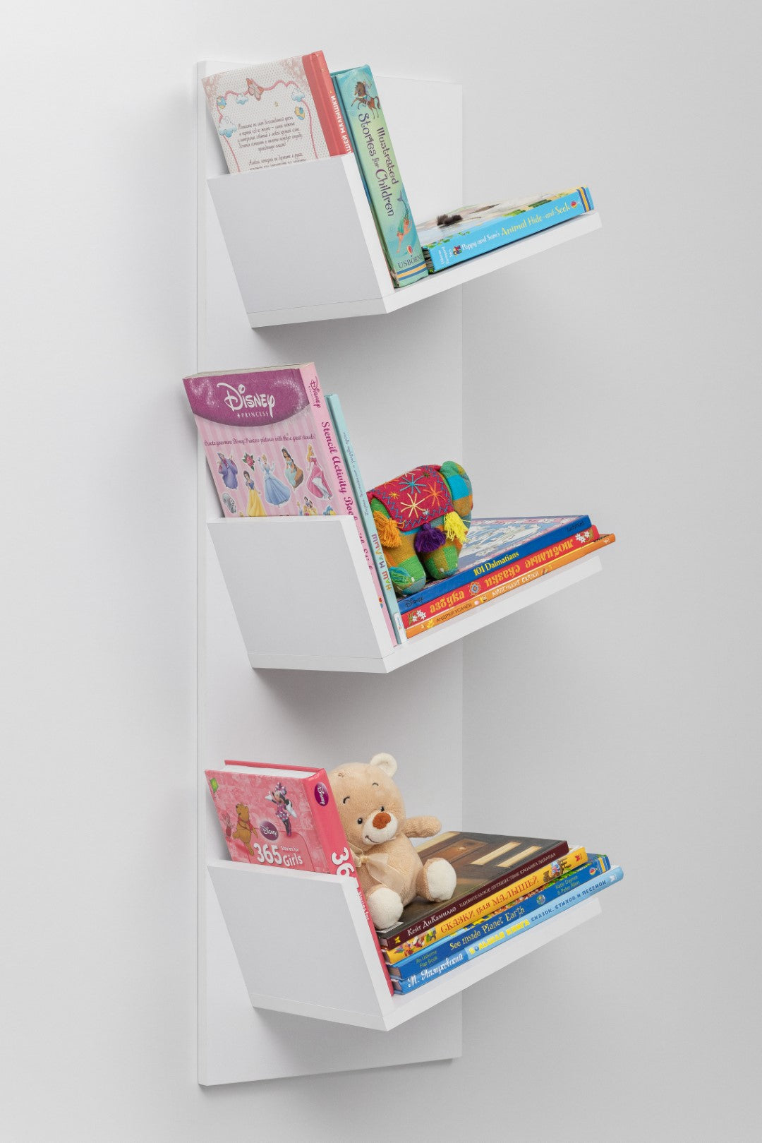 London Display Shelf