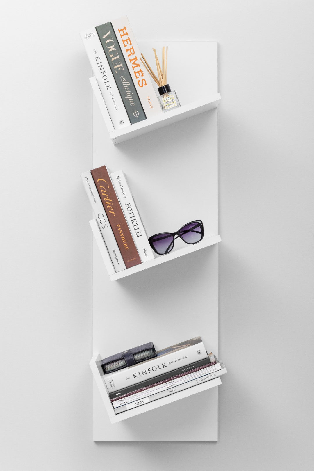 London Display Shelf