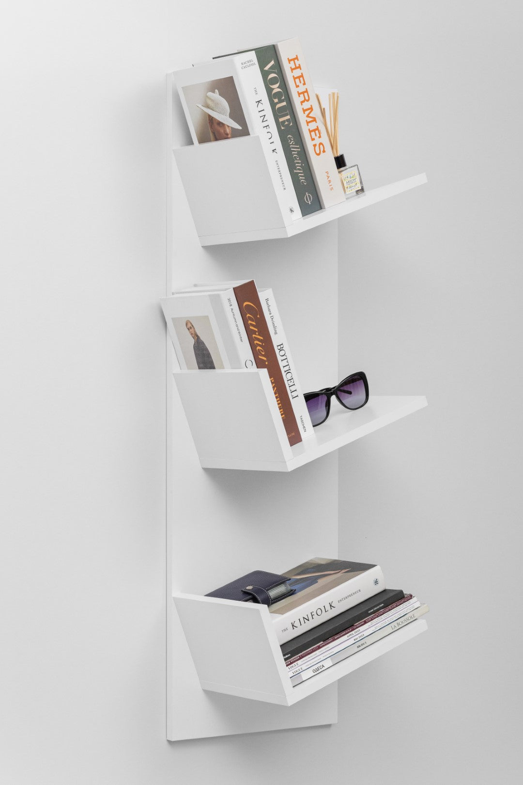 London Display Shelf