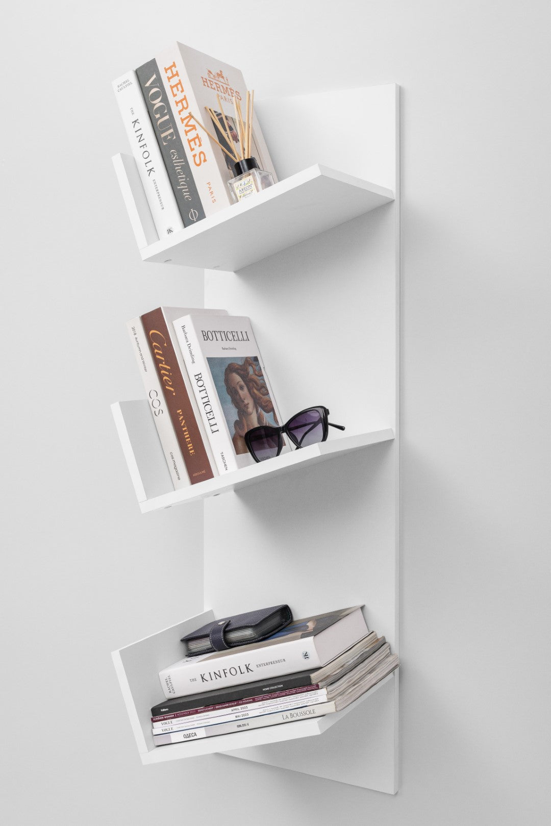London Display Shelf
