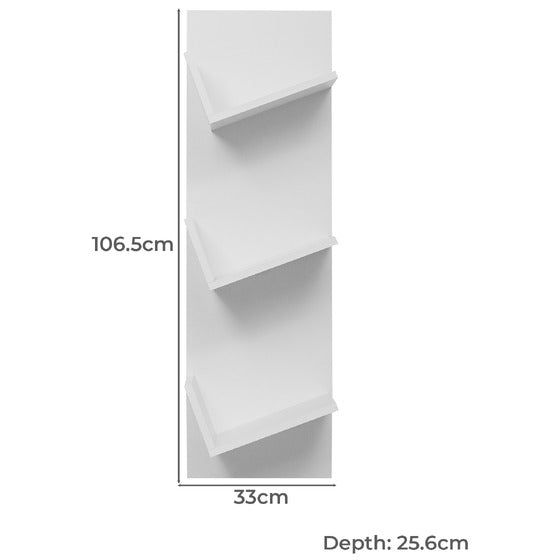 London Display Shelf