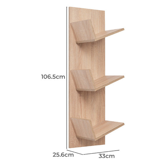 London Display Shelf