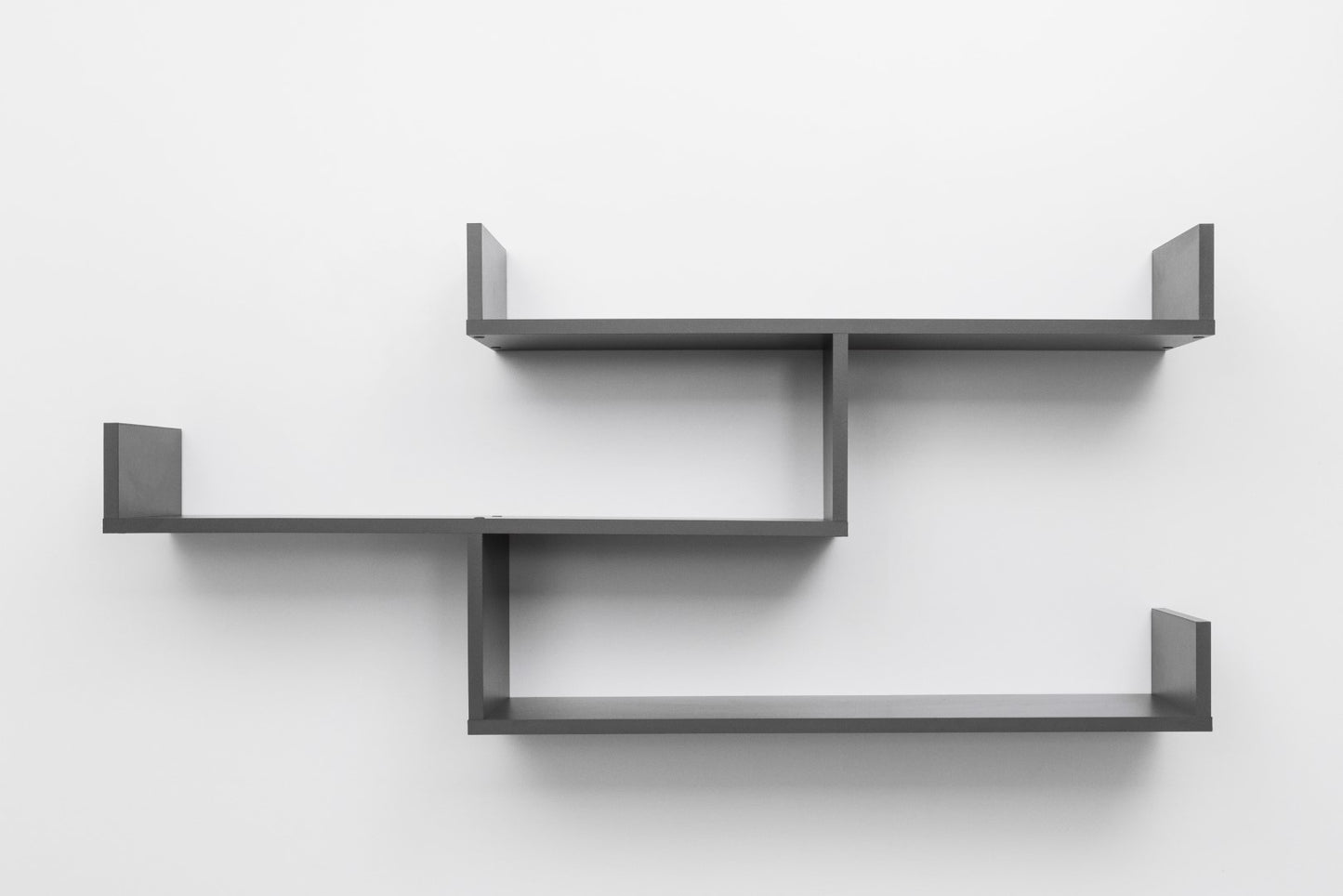 Zurich Shelf Set