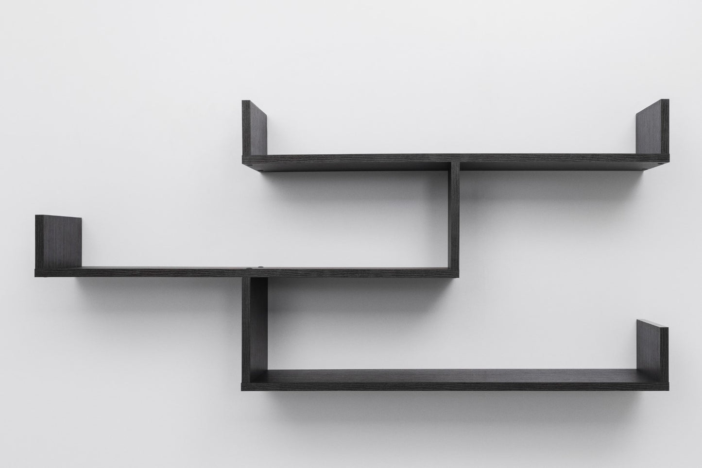 Zurich Shelf Set