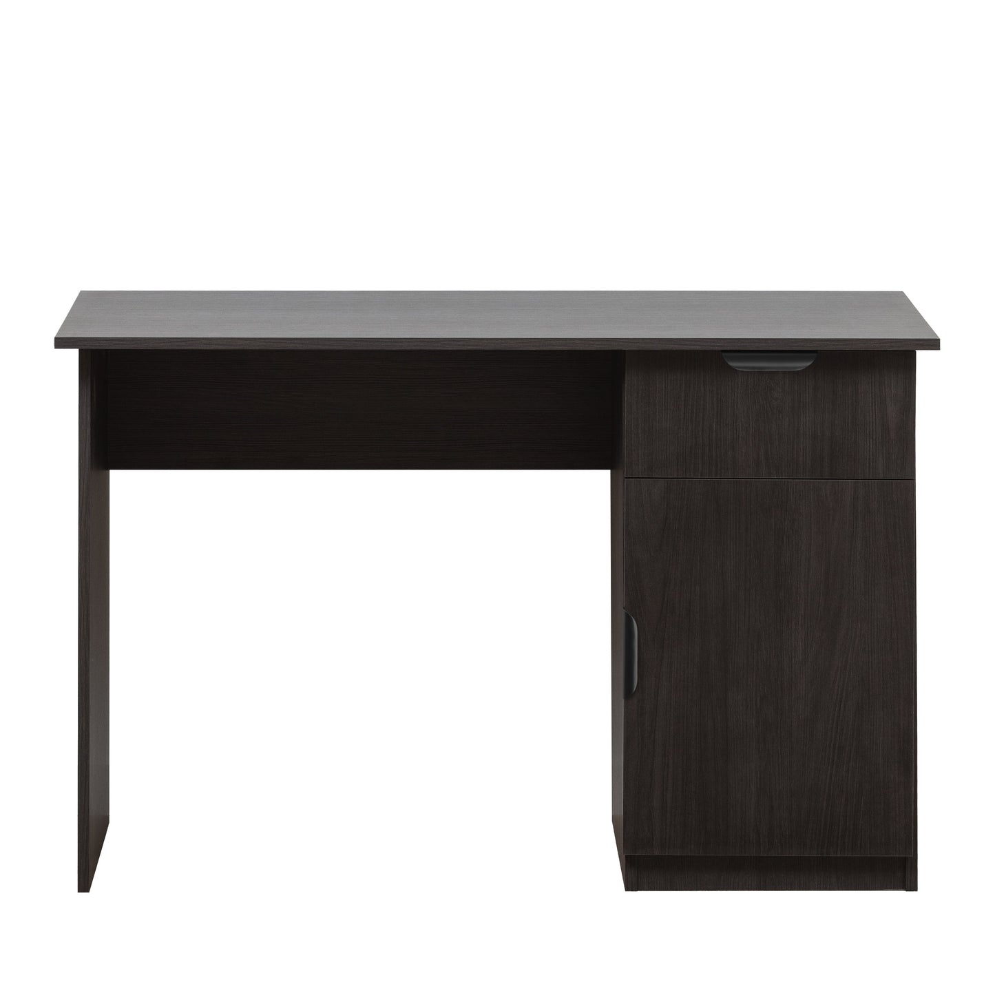 COPENHAGEN DESK - NORDIC ASH - PULL BLACK