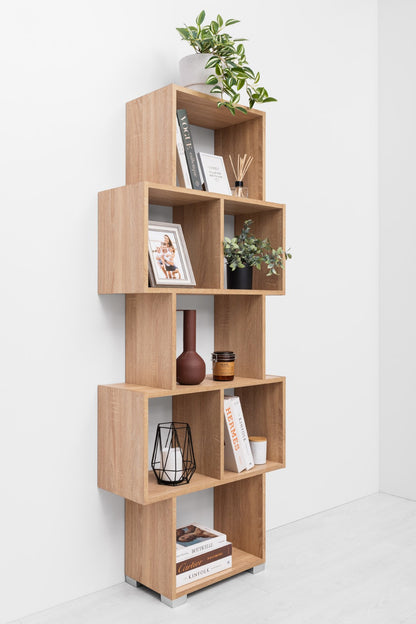 Lisbon Display Shelf