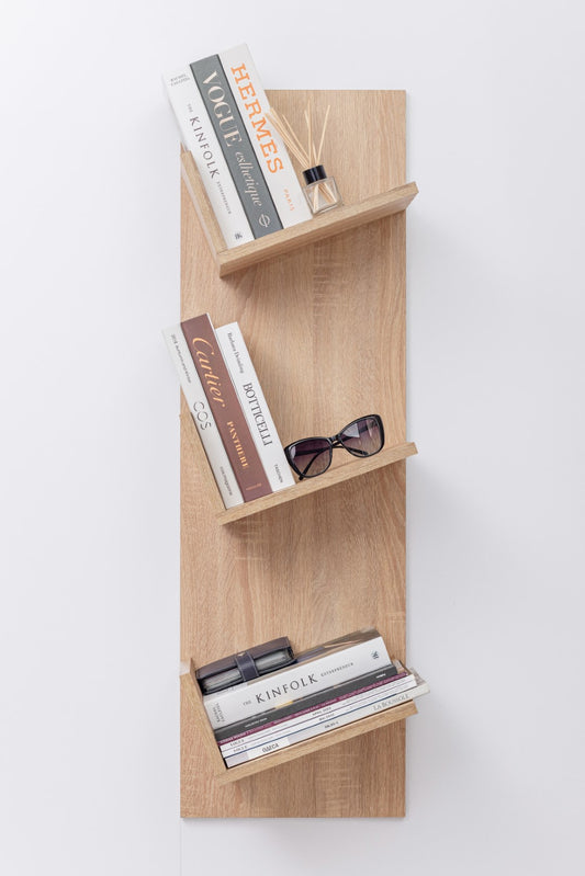 London Display Shelf