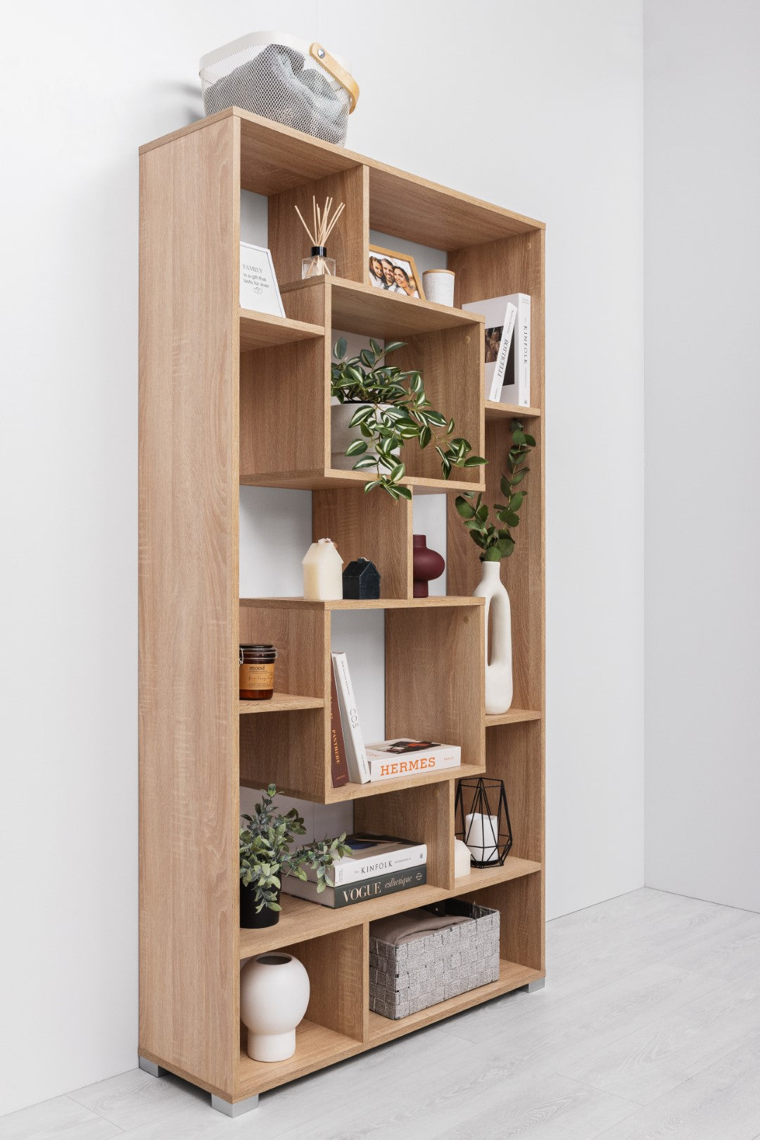 Malaga Display Shelf
