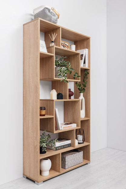 Malaga Display Shelf