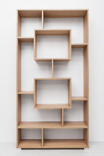Malaga Display Shelf