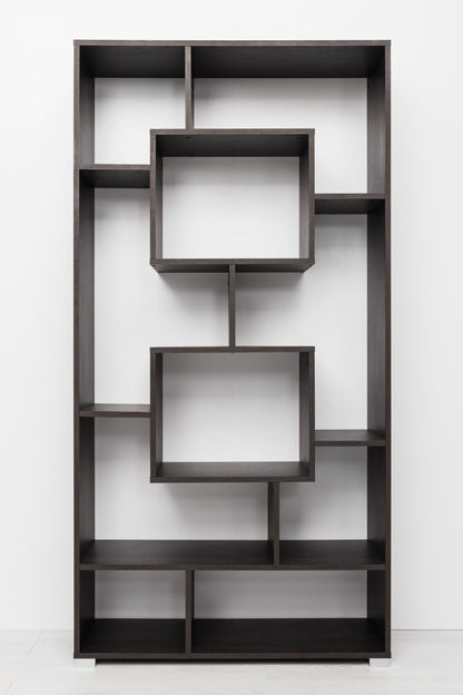 Malaga Display Shelf