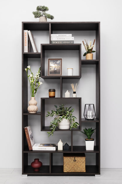 Malaga Display Shelf