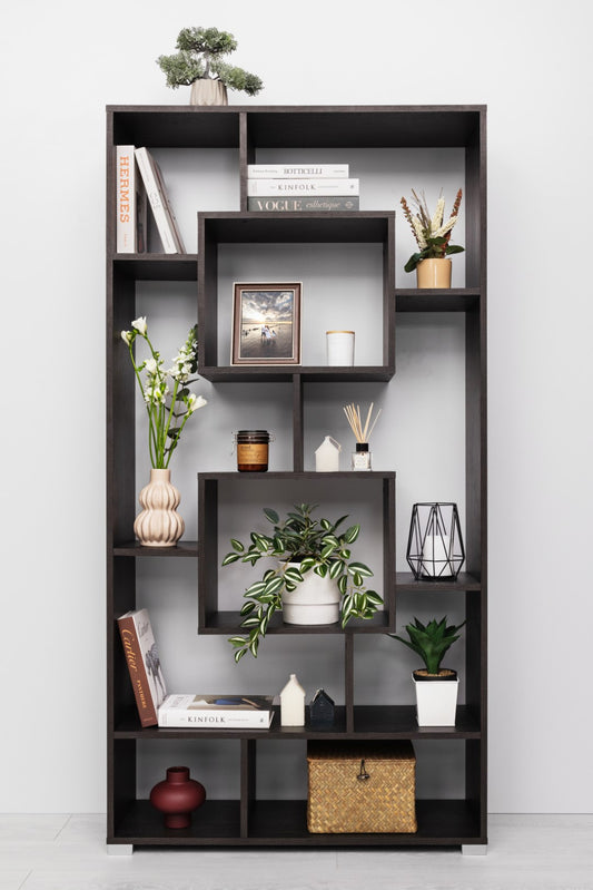 Malaga Display Shelf