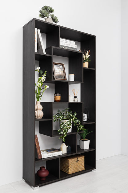 Malaga Display Shelf