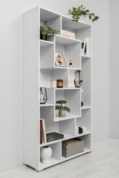 Malaga Display Shelf