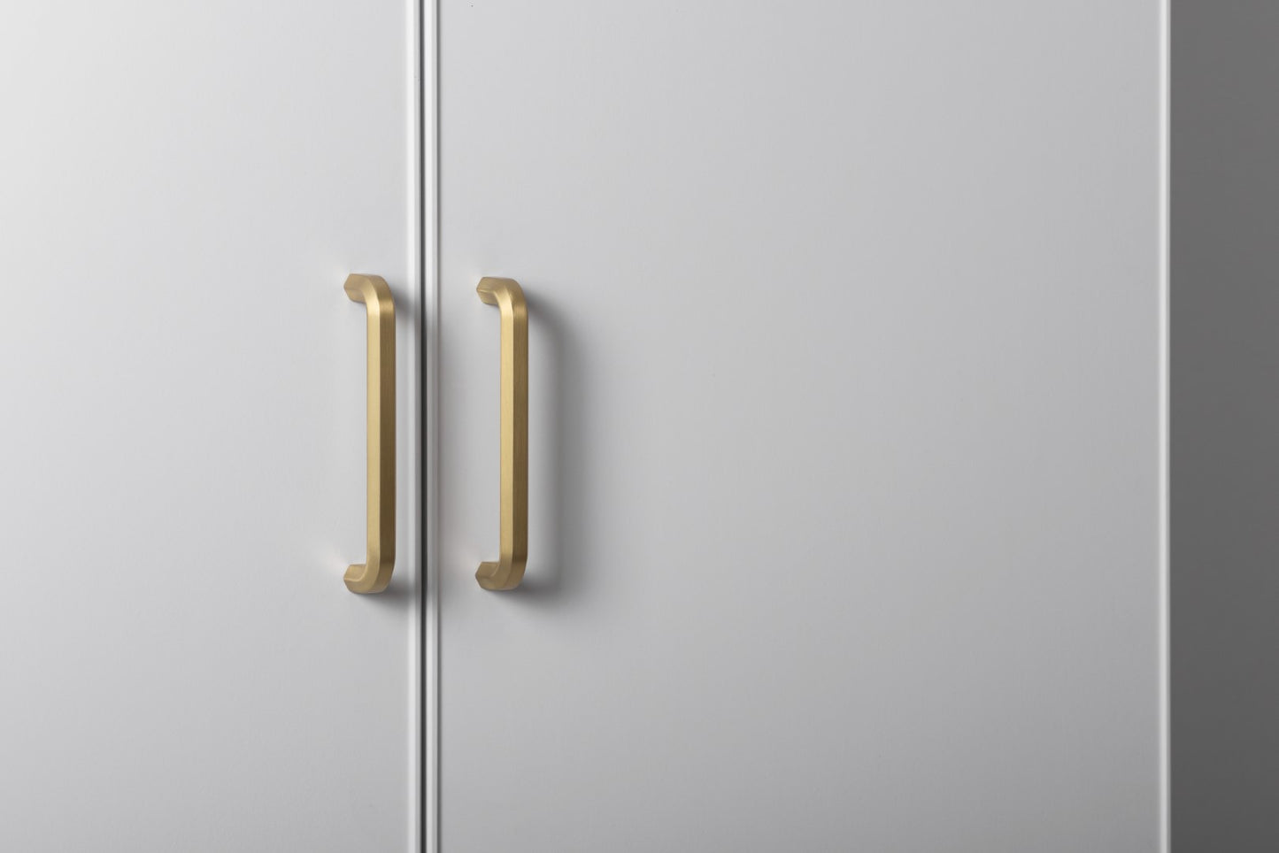 Stockholm Multi-Purpose Cupboard - Slim Shaker
