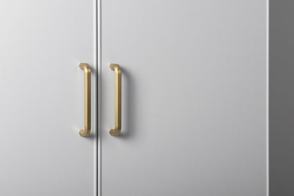 Stockholm Multi-Purpose Cupboard - Slim Shaker