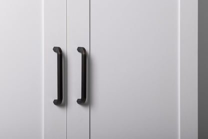 Stockholm Multi-Purpose Cupboard - Hamptons
