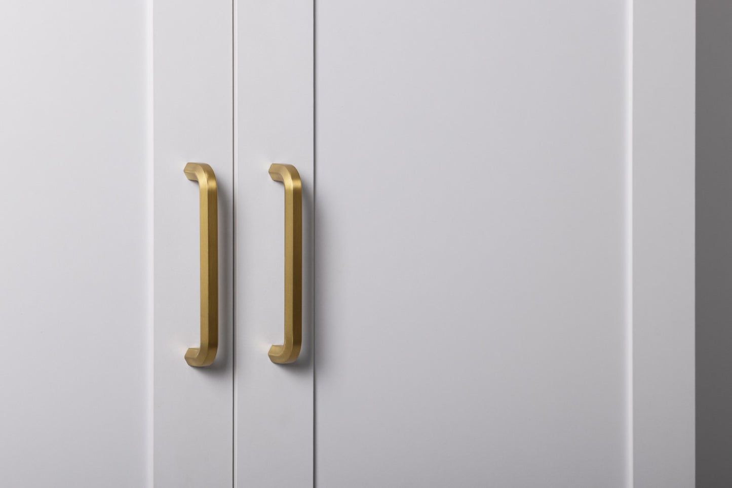 Stockholm Multi-Purpose Cupboard - Hamptons
