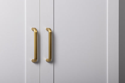 Stockholm Multi-Purpose Cupboard - Hamptons