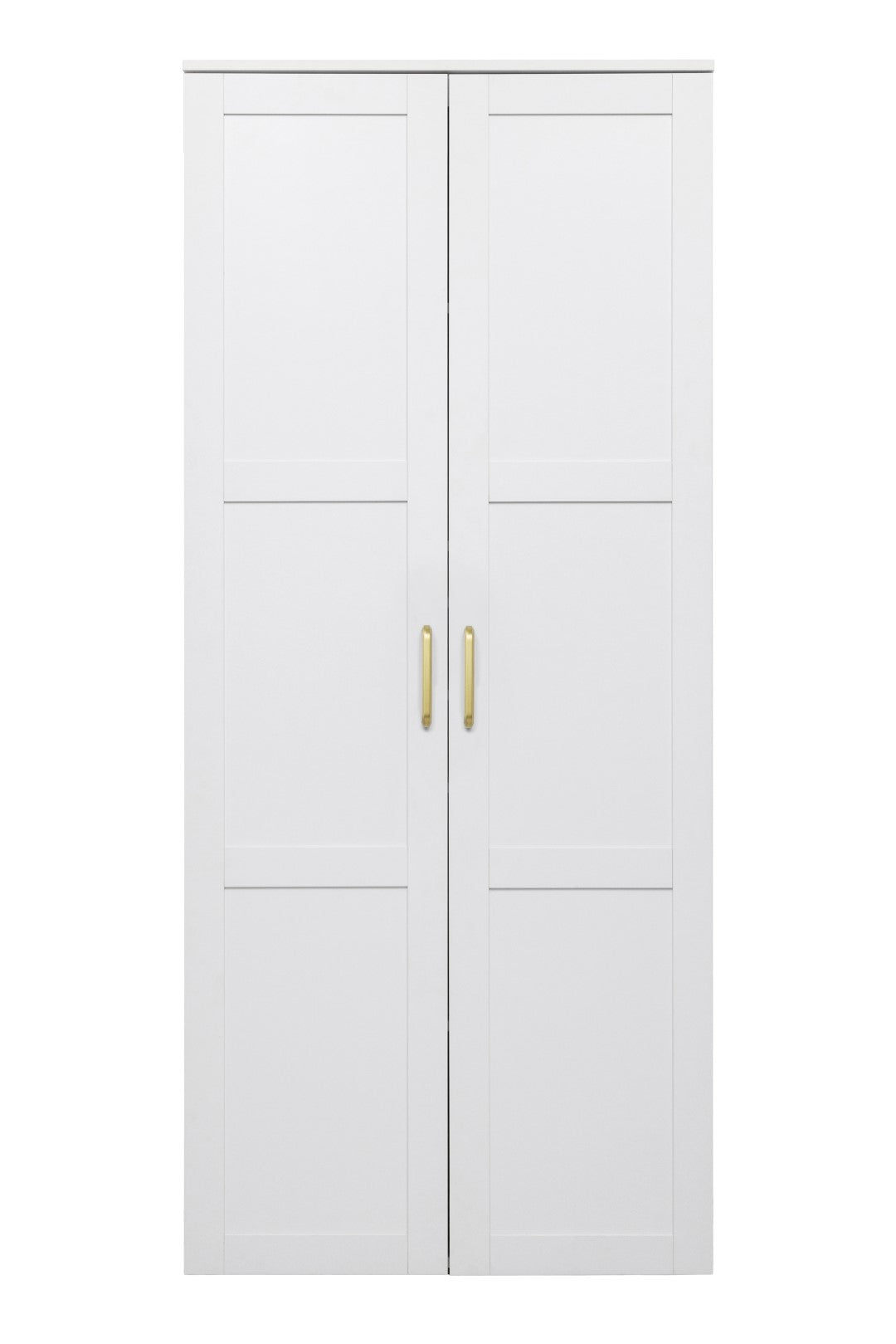 Stockholm Multi-Purpose Cupboard - Hamptons