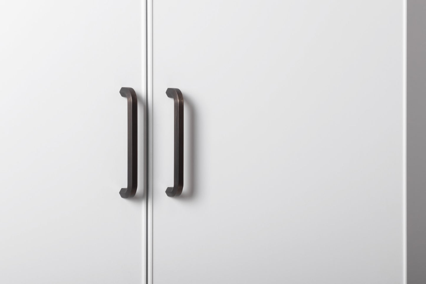 Stockholm Multi-Purpose Cupboard - Slim Shaker