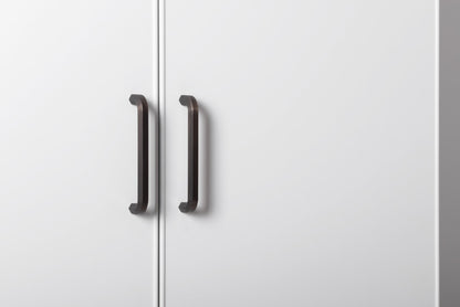 Stockholm Multi-Purpose Cupboard - Slim Shaker