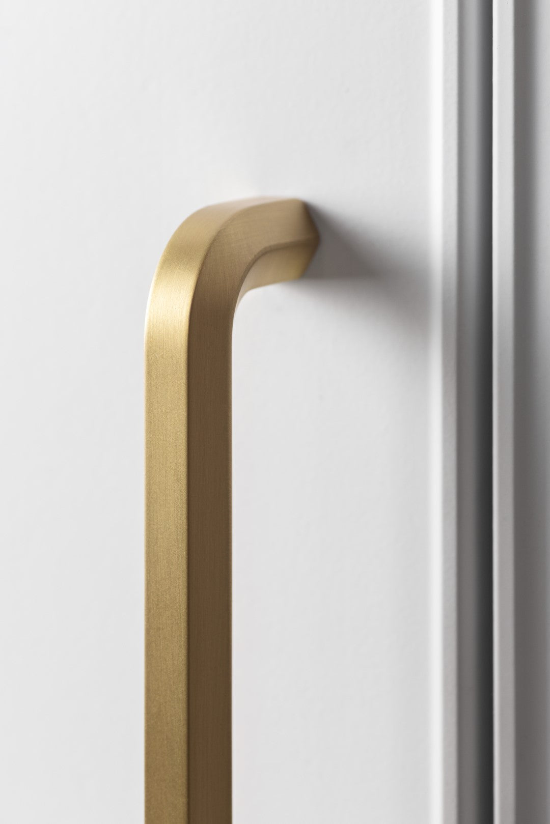 Stockholm Multi-Purpose Cupboard - Slim Shaker