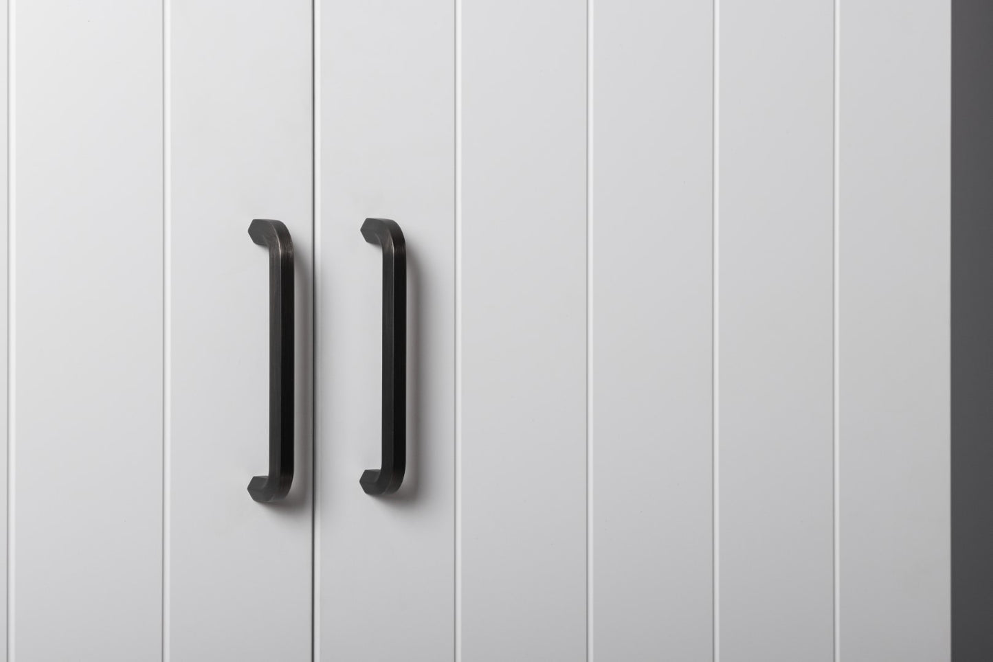 Stockholm Multi-Purpose Cupboard - VJ Panel