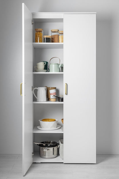 Stockholm Multi-Purpose Cupboard - Slim Shaker