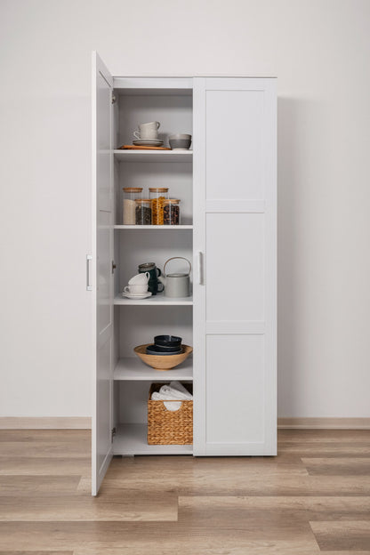 Stockholm Multi-Purpose Cupboard - Hamptons
