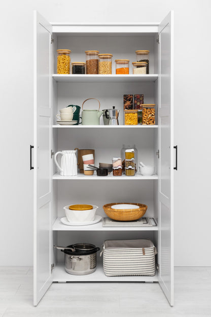 Stockholm Multi-Purpose Cupboard - Hamptons