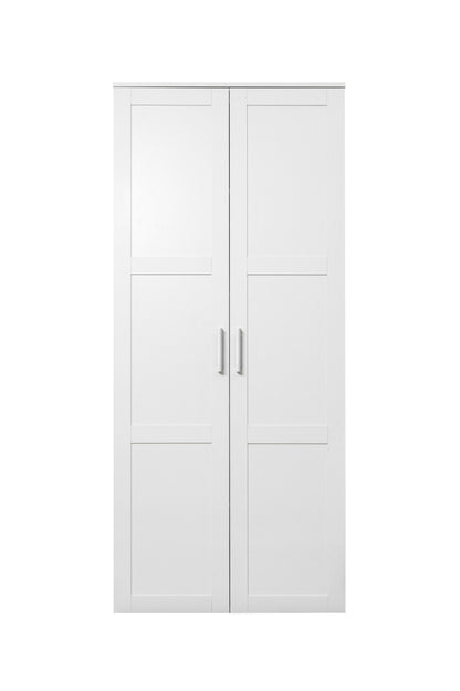Stockholm Multi-Purpose Cupboard - Hamptons