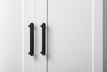Stockholm Multi-Purpose Cupboard - Hamptons