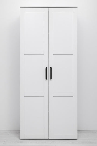 Stockholm Multi-Purpose Cupboard - Hamptons