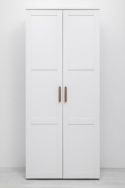 Stockholm Multi-Purpose Cupboard - Hamptons