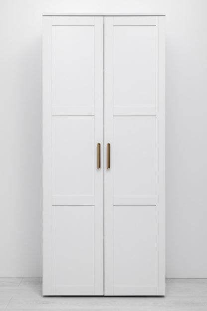 Stockholm Multi-Purpose Cupboard - Hamptons