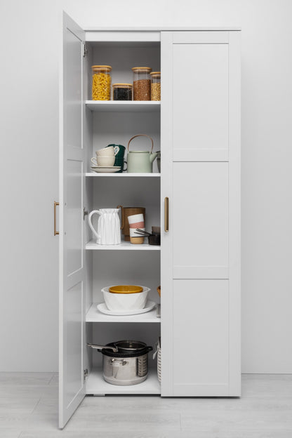 Stockholm Multi-Purpose Cupboard - Hamptons