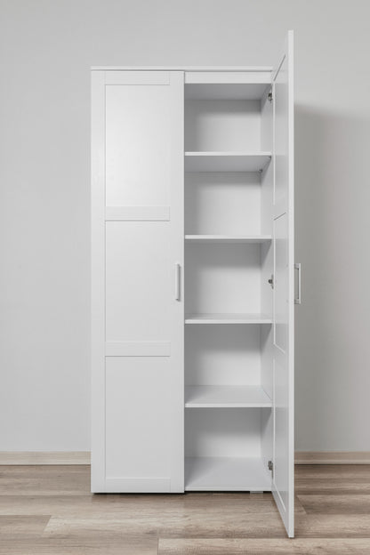 Stockholm Multi-Purpose Cupboard - Hamptons