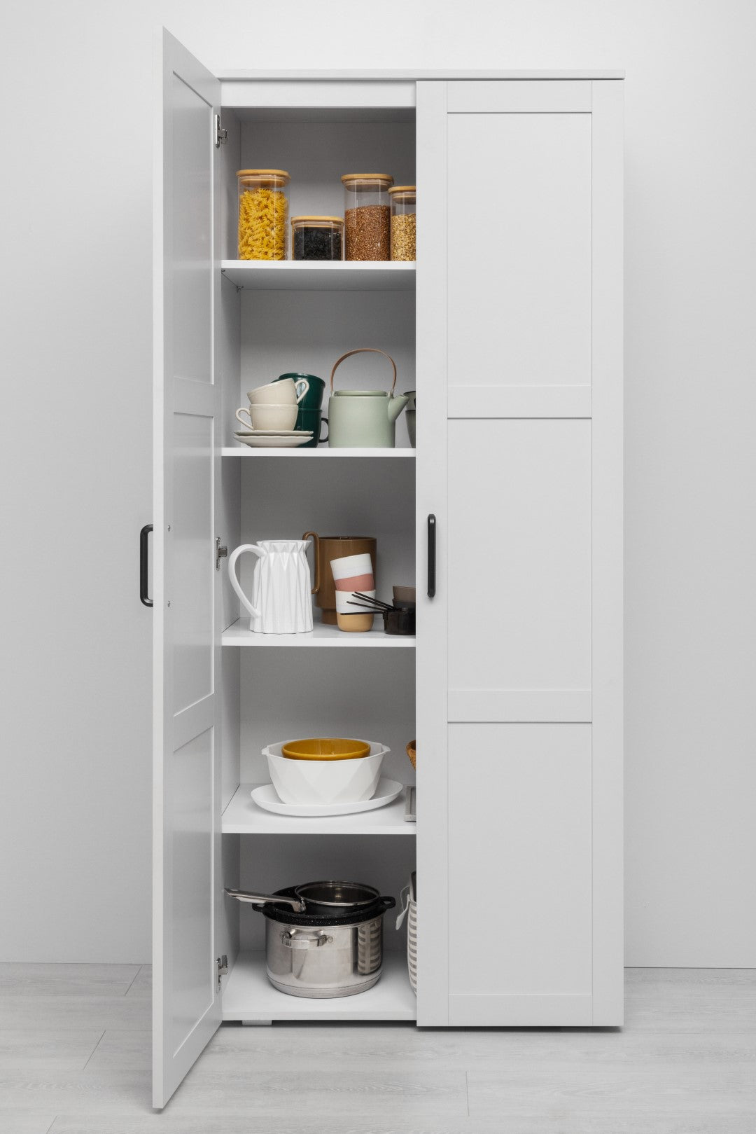 Stockholm Multi-Purpose Cupboard - Hamptons