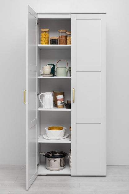 Stockholm Multi-Purpose Cupboard - Hamptons