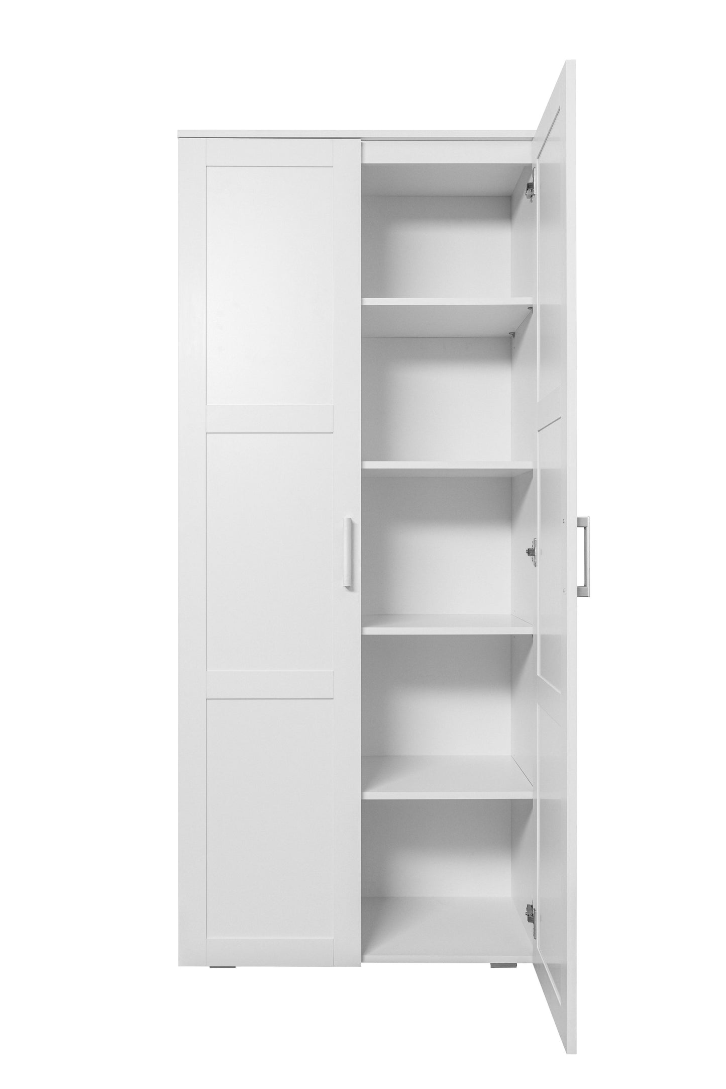 Stockholm Multi-Purpose Cupboard - Hamptons