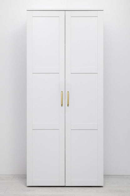 Stockholm Multi-Purpose Cupboard - Hamptons